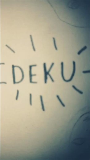 what anime character I should draw next ?