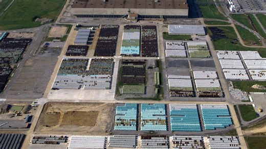 $900 million contract set to 'accelerate' Paducah uranium project