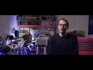 Automotive master's degrees: meet the graduates