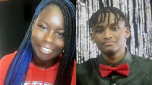 Police name victims shot, killed at Douglasville house party