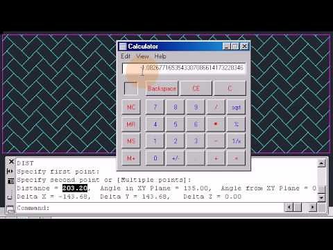 AutoCAD tip - set the correct hatch scale | CADsmarter