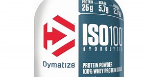Dymatize ISO 100