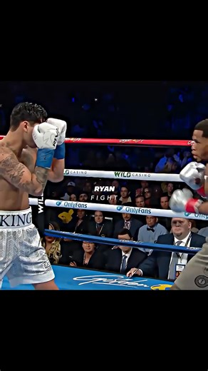 Ryan Garcia s Genius Boxing Mind In Action | Nks MMA 1