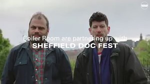 Boiler Room are partnering with Sheffield Doc/Fest to run a film competition commissioning original documentaries celebrating stories from the front line of global underground music culture. More info on link in comments. | Boiler Room