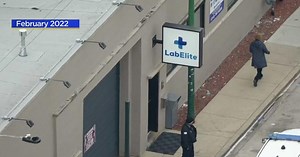 11 charges filed against co-owner of LabElite COVID testing lab