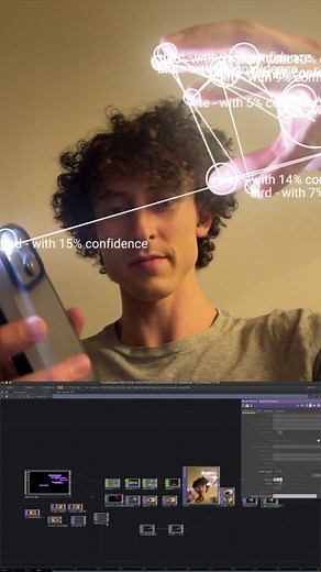 Exploring Object Tracking in TouchDesigner with MediaPipe