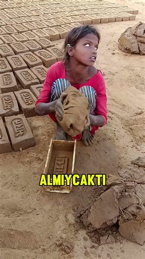 Görme engelli kız çalışmak zorunda! 👩‍🦯