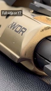 Ti | VSO Gun Channel