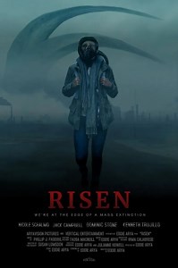 Risen | Film | 2021
