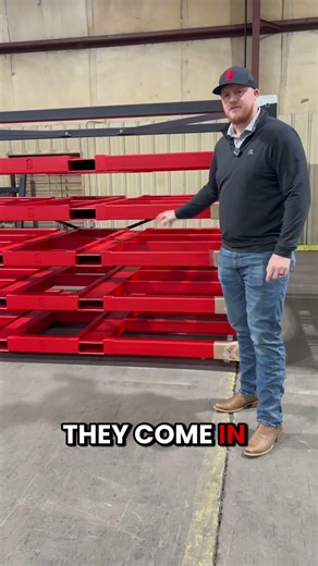 Check Out The STACK PRO and Why It’s Different\r#fabshopowners #Plasticstorage #woodstorage