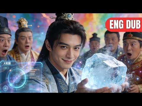 Modern Guy Flex 💪 Inventing AC & Roasting Kings in Ancient China