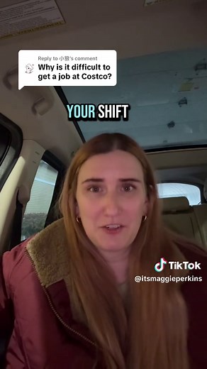Why Costco is a Great Place to Work