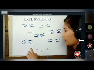 Virtual Art Classes - Future of Online Learning