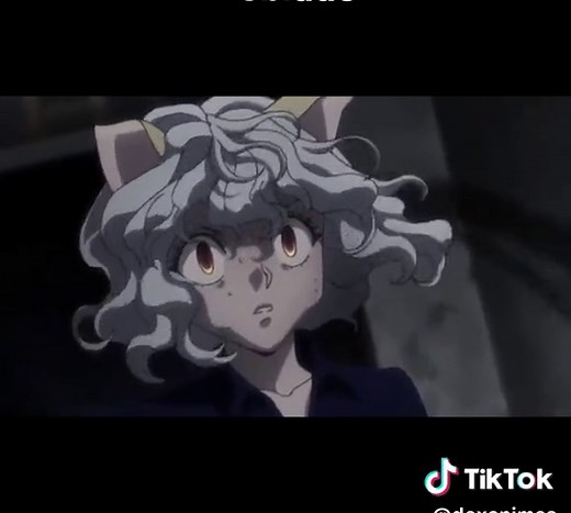 Gon Vs Pitou: A Luta Épica em Hunter x Hunter