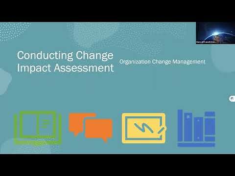 Conducting Change Impact Assessment for your Projects