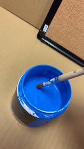 22K views · 1.8K reactions | Custom cork boards are perfect for vision boards or photos in your office or bedroom! What would you put on yours?! save for later #customcorkboard #girlsroom #bedroomaesthetics | Fresh Prints of Belaire | Facebook