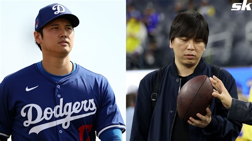 Who is Shohei Ohtani’s new interpreter? All we know so far about Ippei Mizuhara’s replacement
