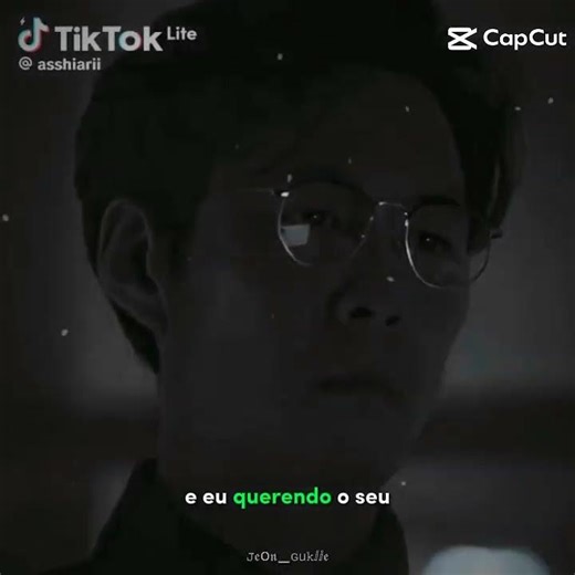 me perdi no sorriso dele♥️ #fãdogihun #leejungjae