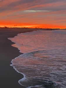 18K views · 1.1K reactions | Absolutely stunning morning walk along the Ventura Coast | Ventura | Facebook
