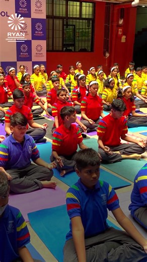 7.3K views · 141 reactions | ✨ Yoga is the art of listening to your...