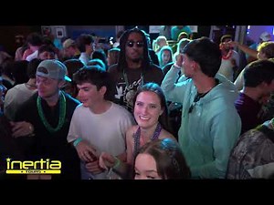 Mardi Gras Party @ The Kraken Bar & Grill - March 11 | Spring Break on South Padre Island