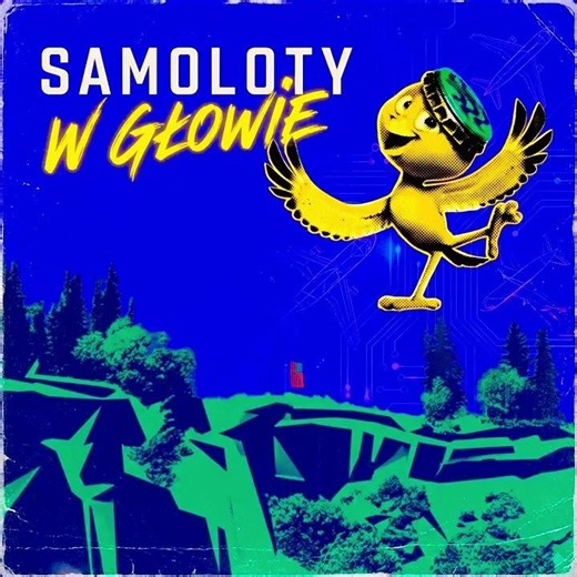 Samoloty song by Jamie foxx