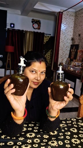 🤔oil Diffuser toot gayaa?🍶ye raha mera super jugaad😇💁‍♀️