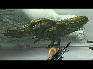 Monster Hunter Generations Ultimate: Deviljho Boss Fight #57