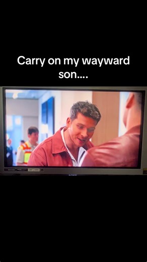 Exploring the Legacy of 'Carry On My Wayward Son' in Supernatural
