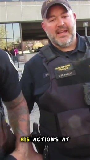 "ONE WAY OR ANOTHER!" Cop Threatens Class A Misdemeanor & Fails – Epic 1A Audit Meltdown #duet #cops