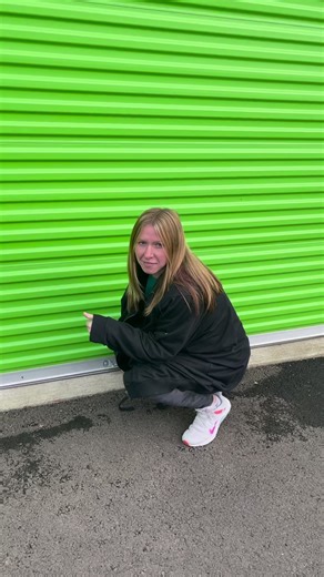 188K views · 2.1K reactions | Found major storage treasures in this abandon storage locker! #ford #storageauction #storagewars #storagelocker #storagevideos | Wades Ventures | Facebook