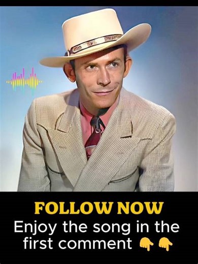 Hank Williams - Mansion On The Hill ▶️ Enjoy the music now! https://oldiessong-60s.net/hank-williams-mansion-on-the-hill/ | Country Music Paradise