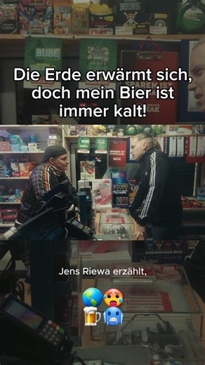Kaltes Bier... mmmhh lecker! #jensriewa #doppelbock #diebandmitdemakkordeon #späti #musik #bier