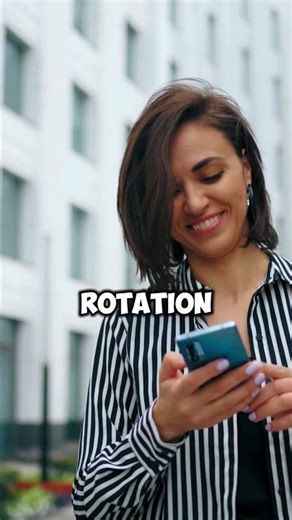 Why Your Phone Knows You’re Moving 📱🏃||#technologyfacts #sciencefacts @VerifexFacts