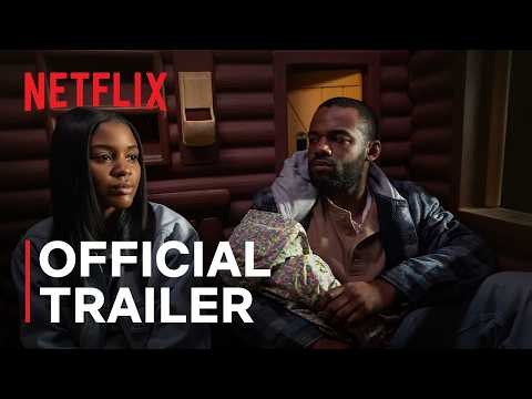Tyler Perry’s Doing Life | Official Trailer | Netflix