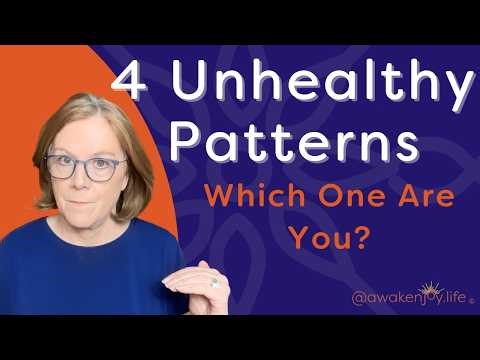 The 4 Communication Styles of Dysfunctional Families