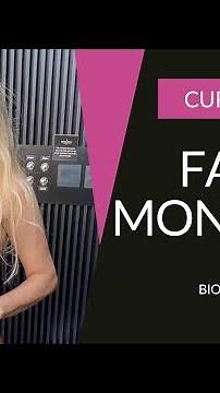 Faby Monteiro Natural Older Woman / Mature Social Media Star / Glamorous Curvy Diva
