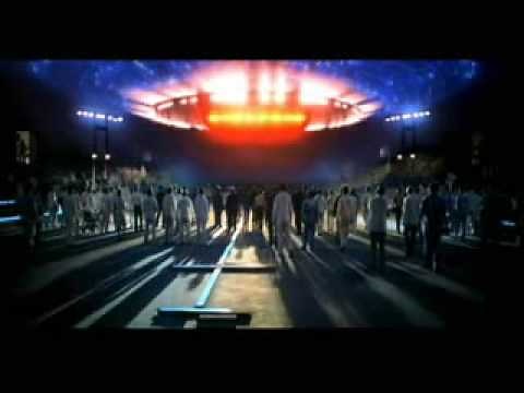 TRAILER ENCUENTROS EN LA TERCERA FASE