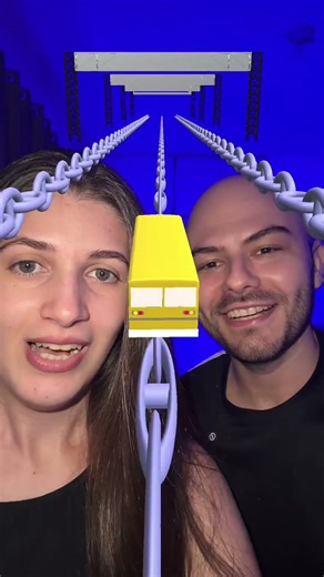 Quem é o melhor motorista entre nós? #game #couple #challenge