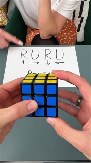 How To Solve A Rubik's Cube | InTrouble