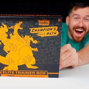 14K views · 94 reactions | This POKEMON Elite Trainer Box was Worth Every Penny! | Itsyeboi | Facebook