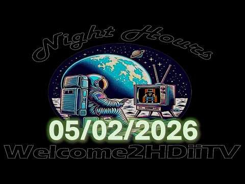 DEEZYii 📱 💻 🖥 📺 @ NIGHT 🌙 🧳 🌚 🌃 🌛 🌜
