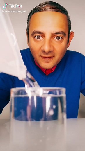 Magic Trick Demonstration with Lab Experiment