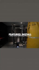 6K views · 25 reactions | Hybrid Power Rack Home set up. Custom your own Power rack #fypviralシ #fitnessphilippines #GymEquipmentPH #fitphilippines | Fitness Essentials PH | Facebook