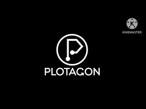 Plotagon (Sweden) Logo History