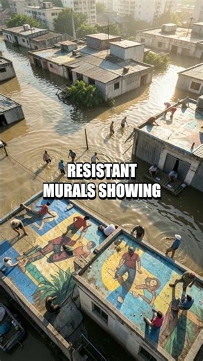 The Lantern Atlas of Cedar Ridge Harbor