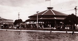 Balboa Park Carousel History Predates 1915 Expo