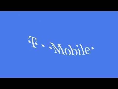 T Mobile Logo Effects [Pepsi Broadcasting Television Effects EXTENDED V3]