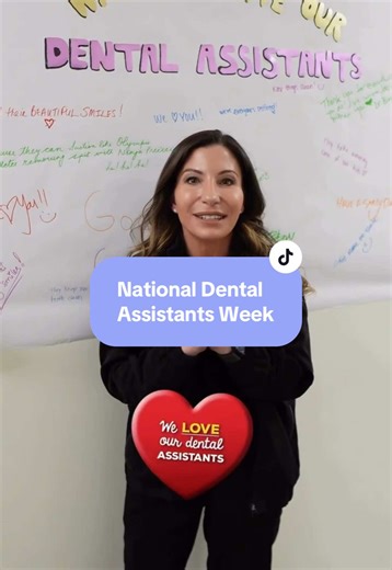 📣 DENTAL ASSISTANTS — WE’RE HIRING! If you’re passionate about kids dentistry and want to work with an amazing team, we’d love to meet you! 🦷✨ 💌 DM us OR email us! 📧 Tag a dental assistant who should see this! — #happynationaldentalassistantweek #arizonadentist #arizonadentalassistant #kidsdentalcare