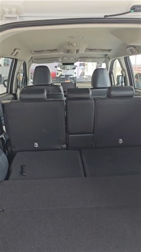 Toyota Veloz 2026 | 7 Seater SUV 💥